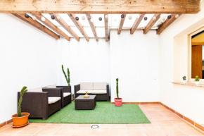 San Rafael 1 Apartments